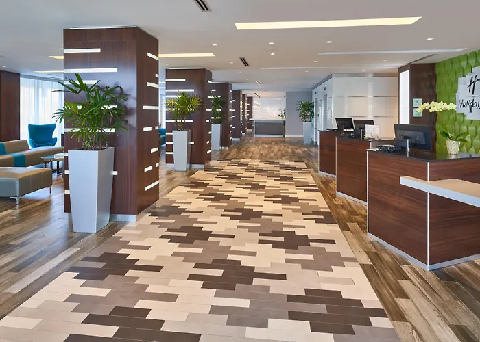 Holiday Inn Miami North – I-95