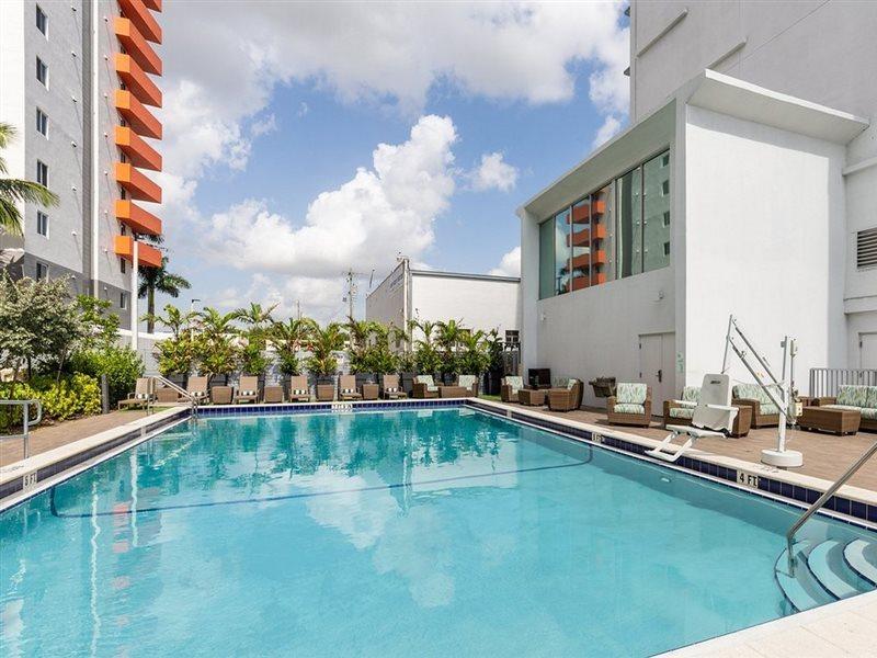 Doubletree By Hilton Miami North I-95 Miami Shores