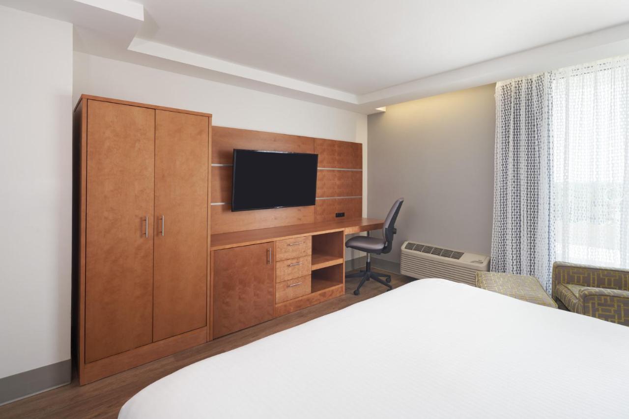Hotel Doubletree By Hilton Miami North I-95