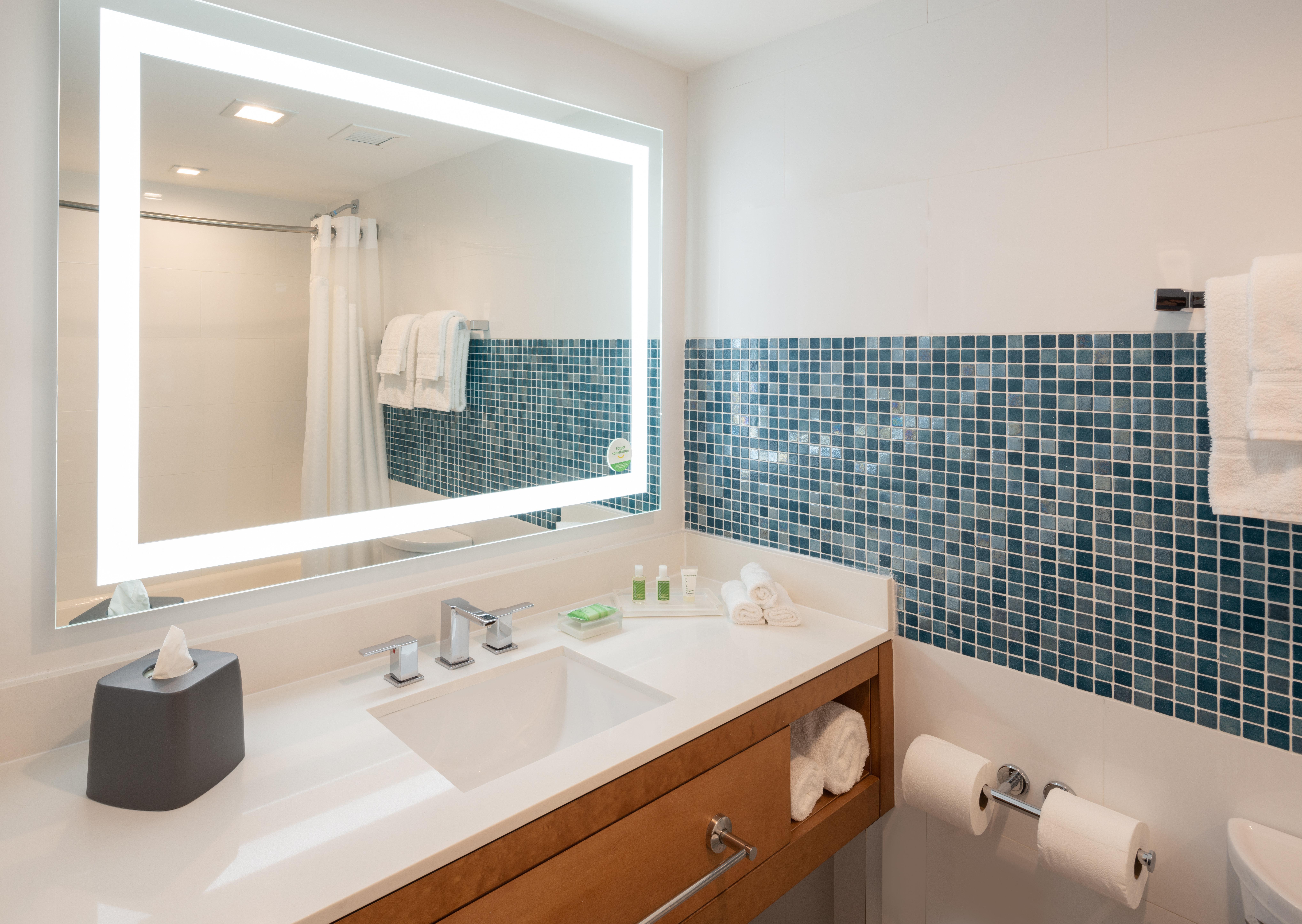 Hotel Doubletree By Hilton Miami North I-95 Miami Shores
