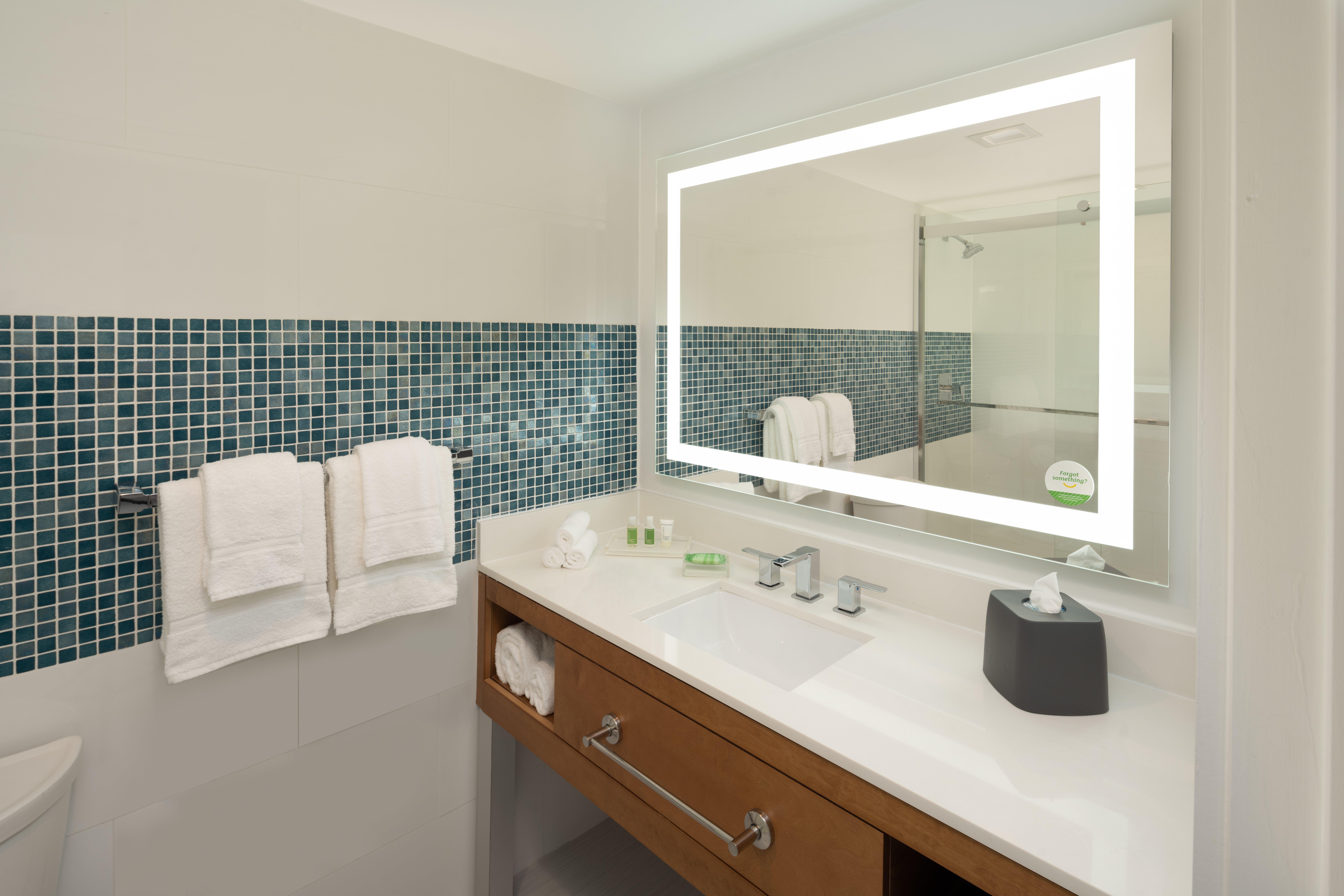 Hotel Doubletree By Hilton Miami North I-95
