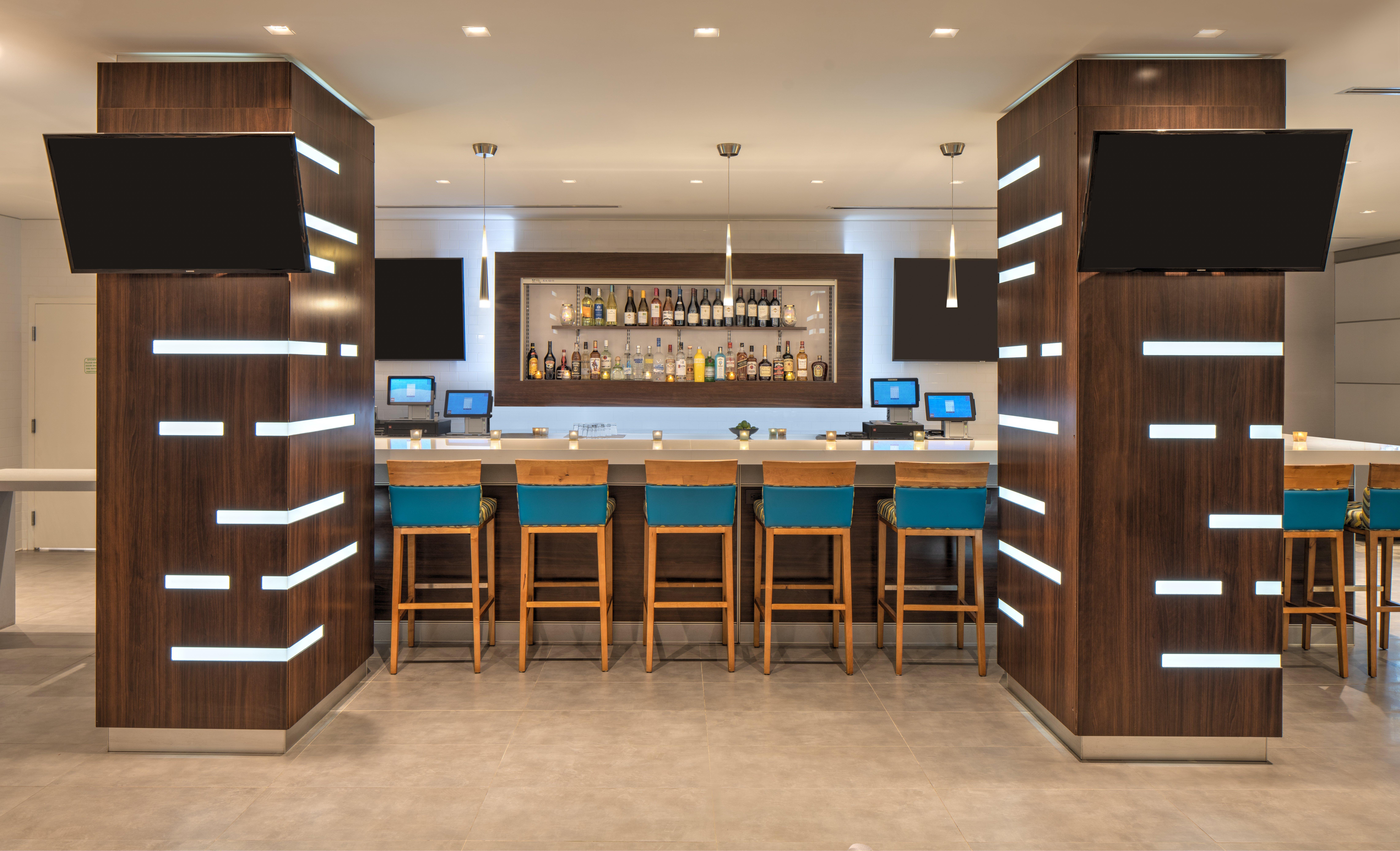Hotel Doubletree By Hilton Miami North I-95 Miami Shores