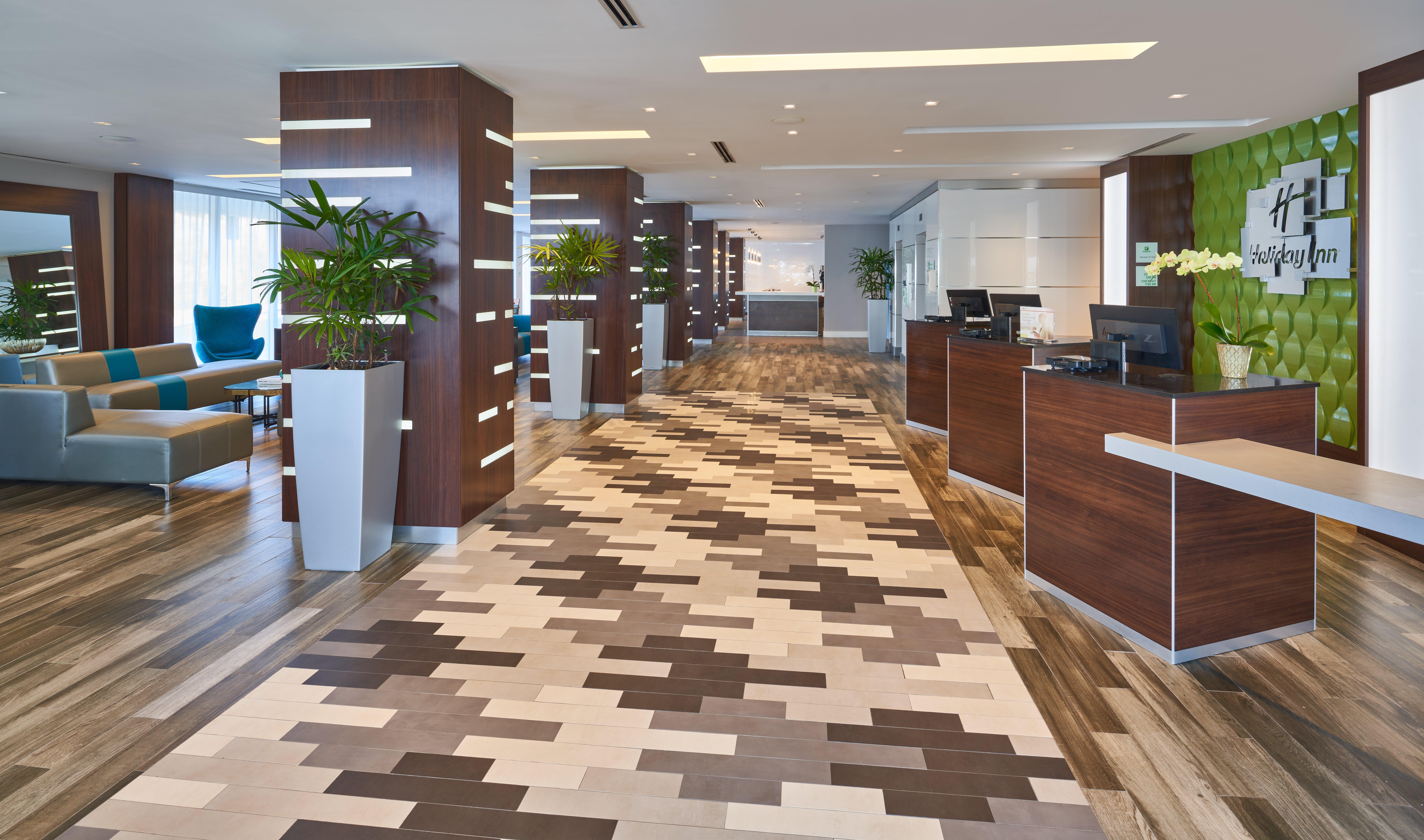 Doubletree By Hilton Miami North I-95 Miami Shores