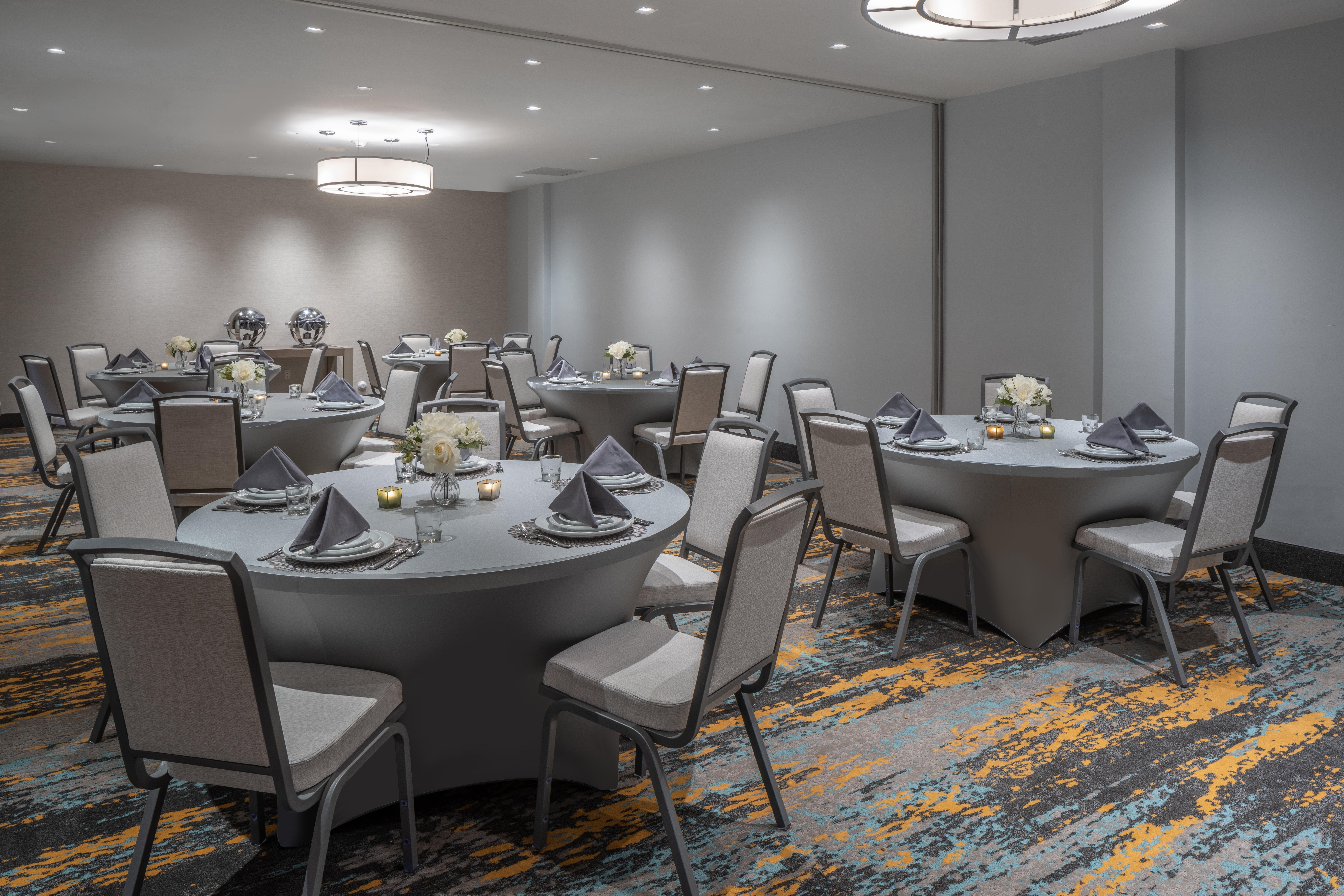 Hotel Doubletree By Hilton Miami North I-95