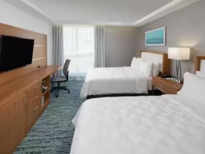 Doubletree By Hilton Miami North I-95