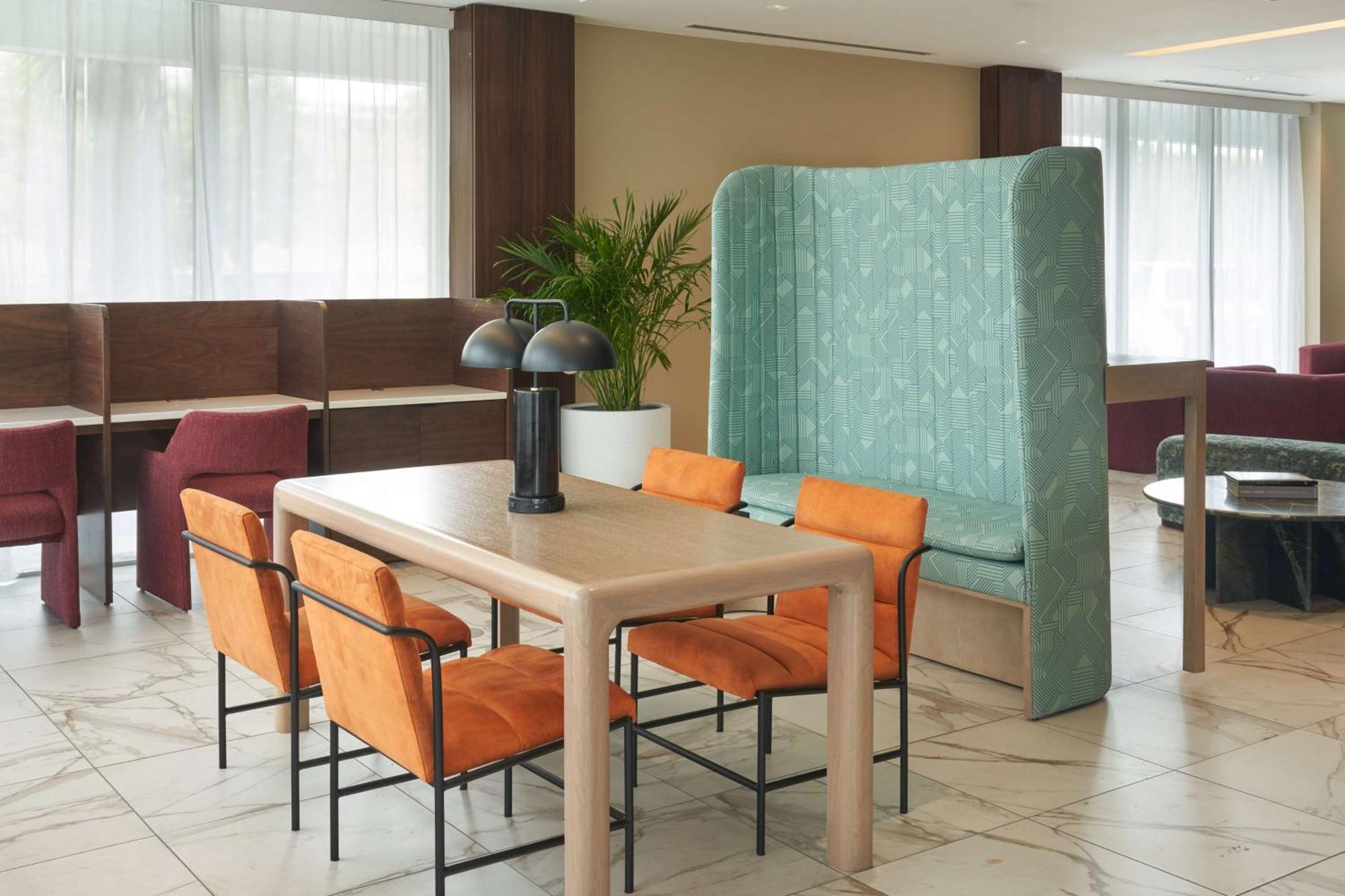 Doubletree By Hilton Miami North I-95 Hotel Miami Shores