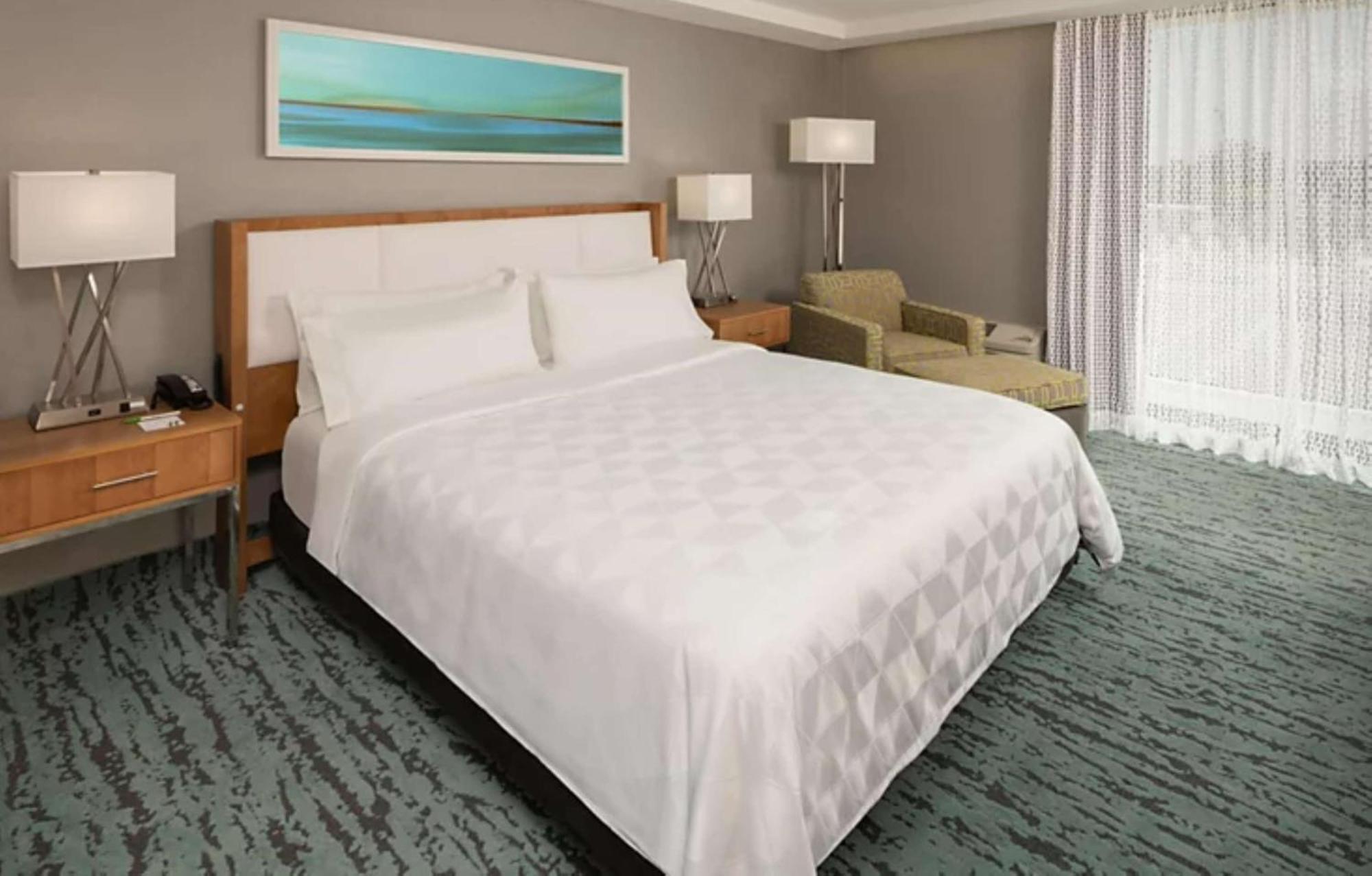 Hotel Doubletree By Hilton Miami North I-95 4*