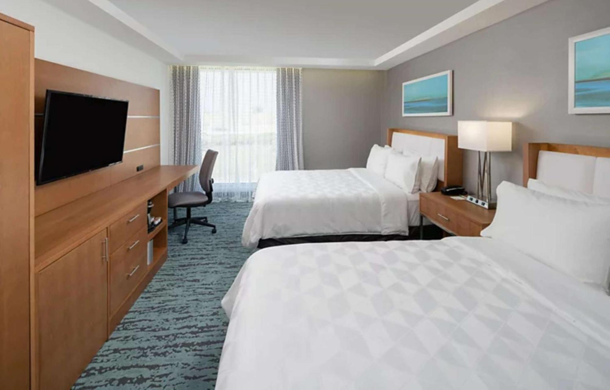 Hotel Doubletree By Hilton Miami North I-95 Miami Shores