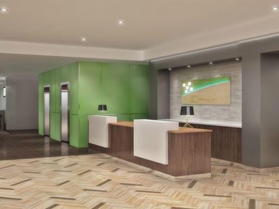 Doubletree By Hilton Miami North I-95 Hotel 4*