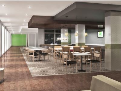 Doubletree By Hilton Miami North I-95 Hotel Miami Shores