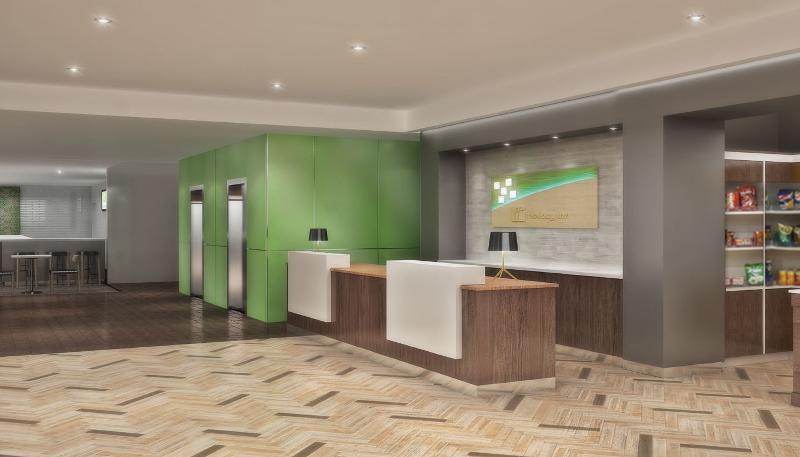 Doubletree By Hilton Miami North I-95 Miami Shores
