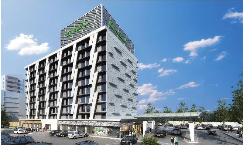Doubletree By Hilton Miami North I-95